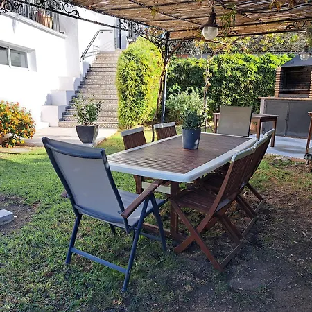 Villa Modern Retreat In Beautiful Countryside. Mijas