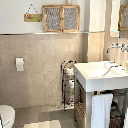 Modern Retreat In Beautiful Countryside. Mijas