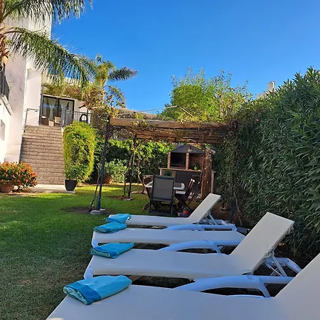 Villa Modern Retreat In Beautiful Countryside. Mijas