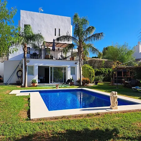 Modern Retreat In Beautiful Countryside. * Mijas