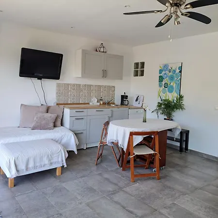 Modern Retreat In Beautiful Countryside. Mijas