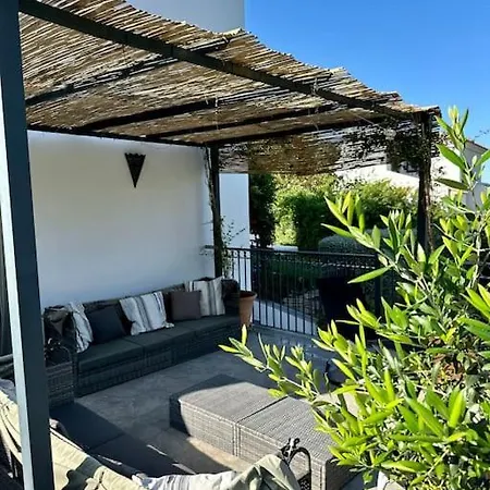 Modern Retreat In Beautiful Countryside. Mijas